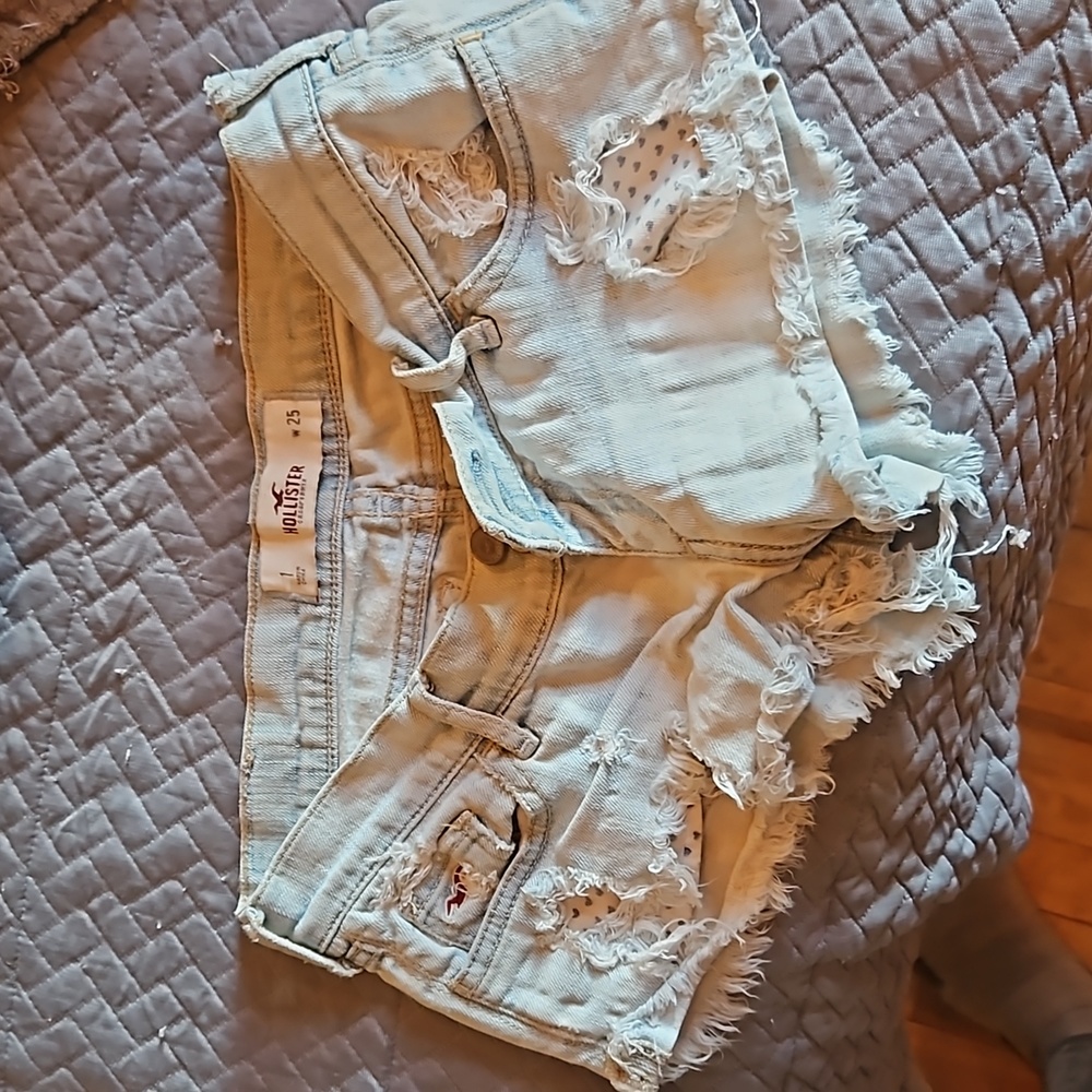 Shorts